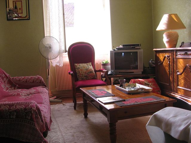 JOUVENCE - Appartement