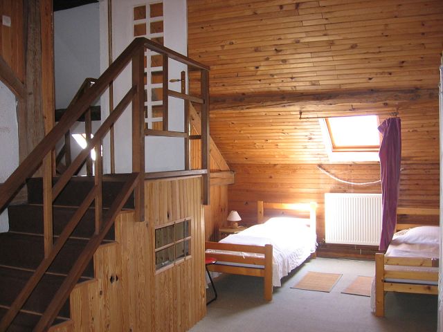 AUXONNE - Maison