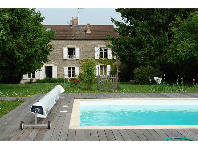 FONTAINE FRANCAISE - Maison