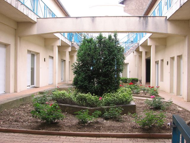 DARCY - Appartement