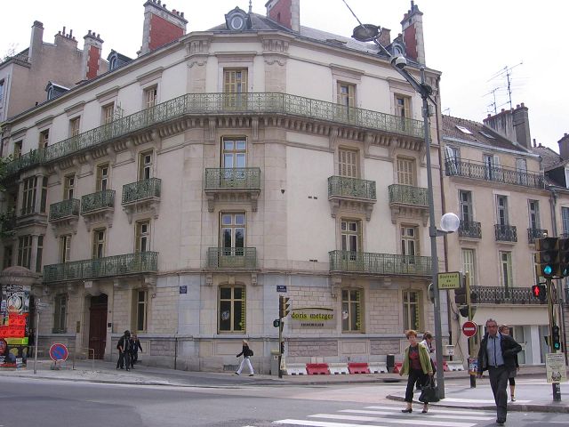 DARCY - Appartement