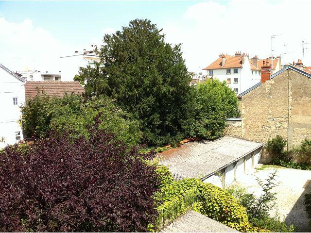 MONTCHAPET - Appartement