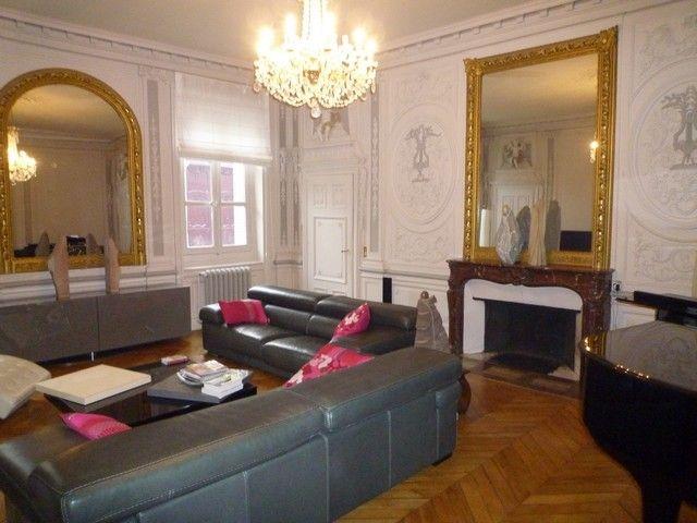 PLEIN CENTRE - Appartement 1 150 000 € PLEIN CENTRE - Appartement 1 150 000 €