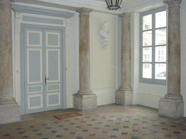 PLEIN CENTRE - Appartement
