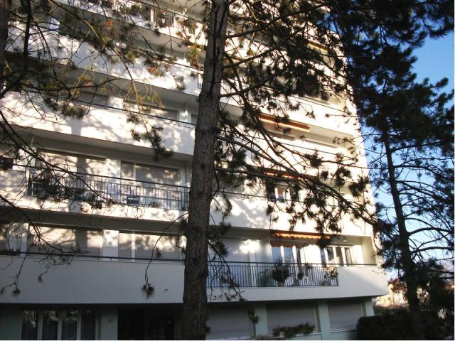 PARC - Appartement