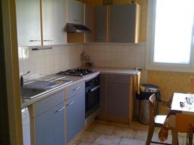 PARC - Appartement