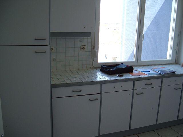 QUETIGNY - Appartement