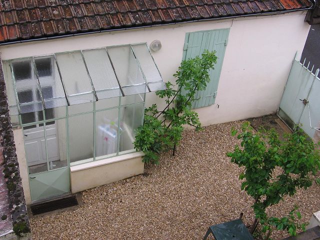 DIJON - Immeuble