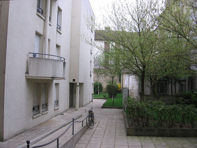 DIJON - Appartement