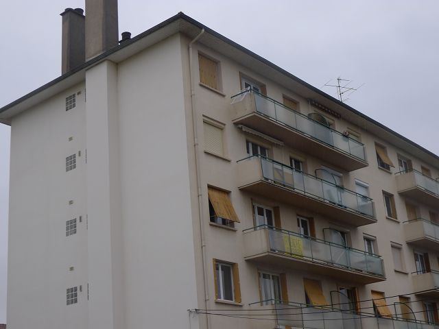 DIJON - Appartement