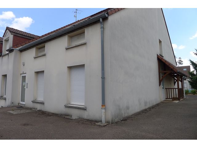 DIJON - Appartement