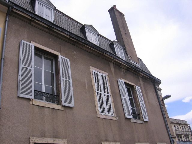 DIJON - Appartement