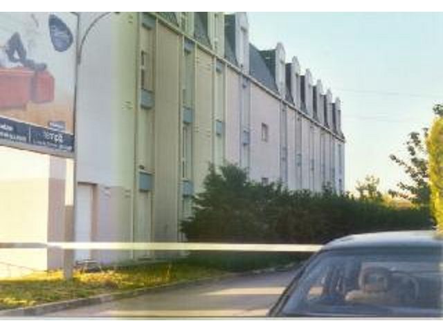 DIJON - Appartement