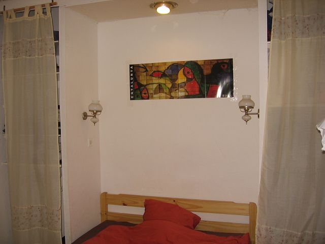 DIJON - Appartement