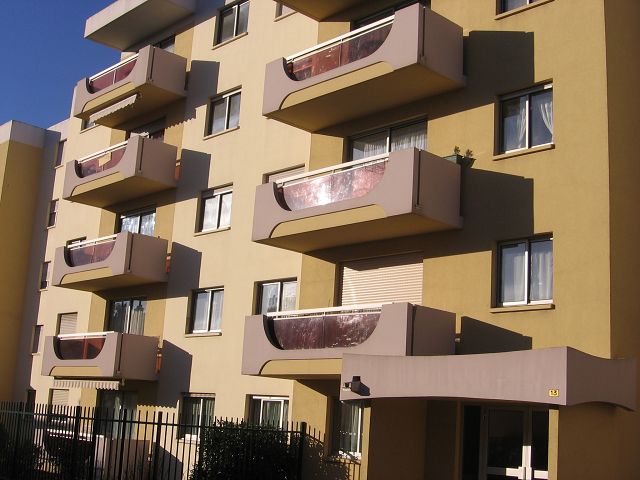 TRENTE OCTOBRE - Appartement