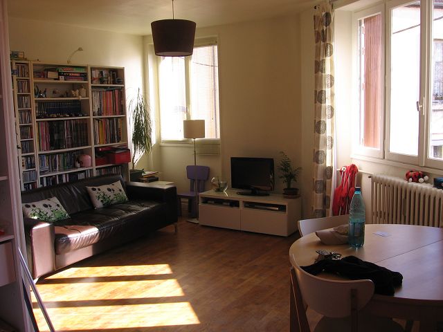 DARCY - Appartement