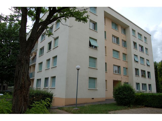PARC - Appartement