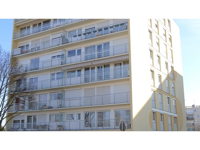CHEVIGNY ST SAUVEUR - Appartement