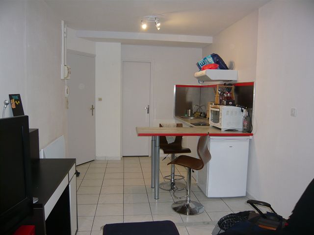 DIJON - Appartement
