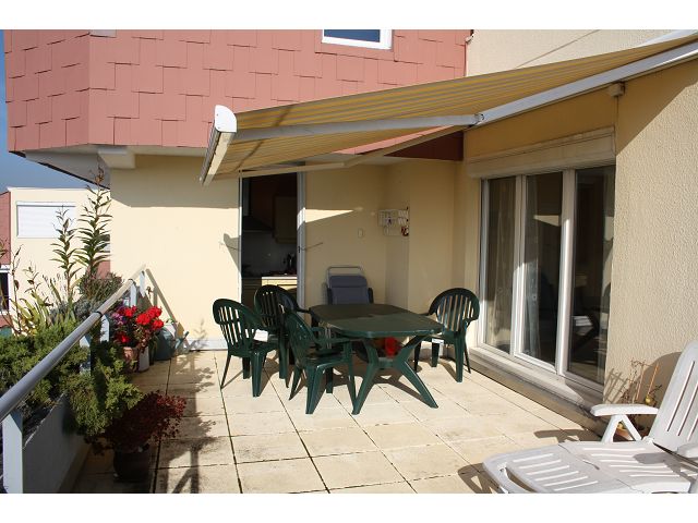 TALANT - Appartement