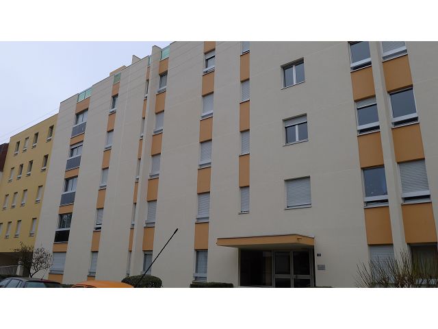 JOUVENCE - Appartement