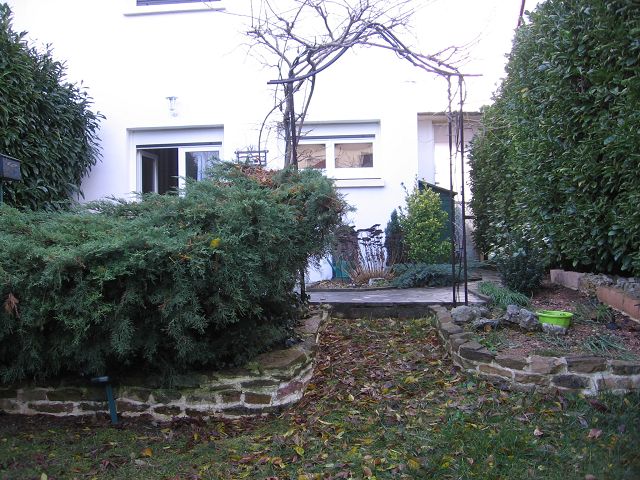 MARSANNAY - Maison