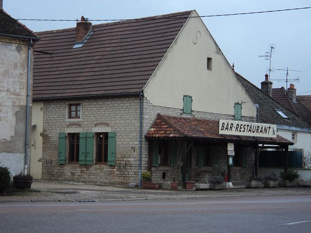 SEURRE - Maison