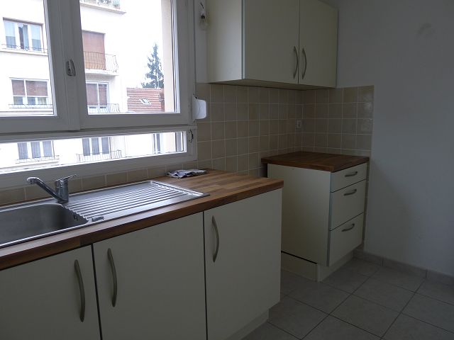 DARCY - Appartement