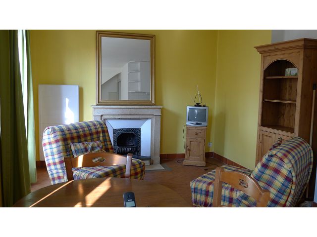 Appartement DIJON - 