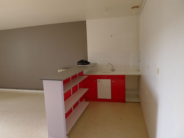 VELARS SUR OUCHE - Appartement