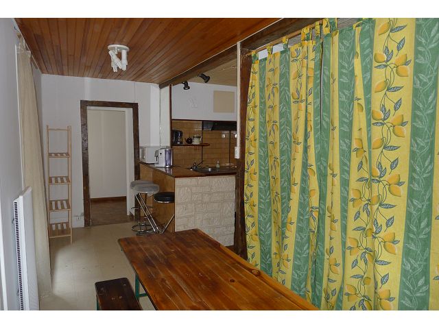 DIJON - Appartement