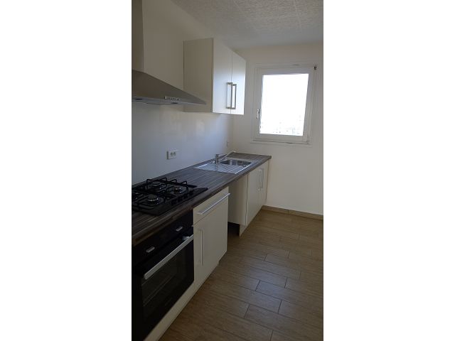 REPUBLIQUE - Appartement