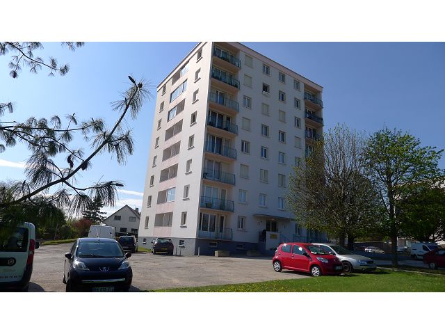 MONTCHAPET - Appartement