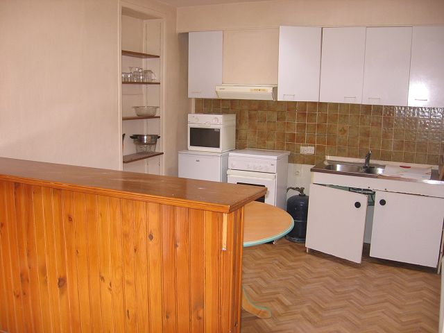 DIJON - Appartement