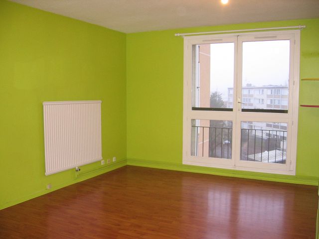 DRAPEAU - Appartement