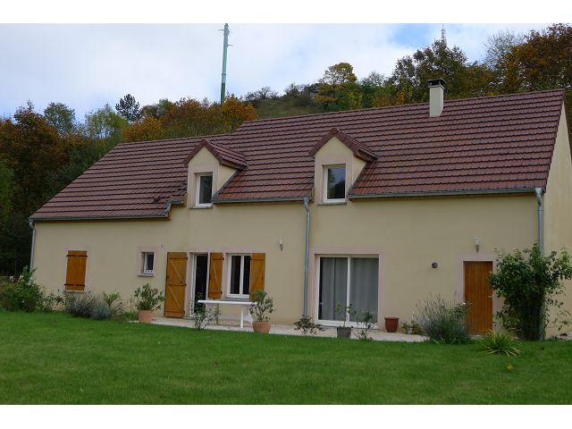 IS SUR TILLE - Maison