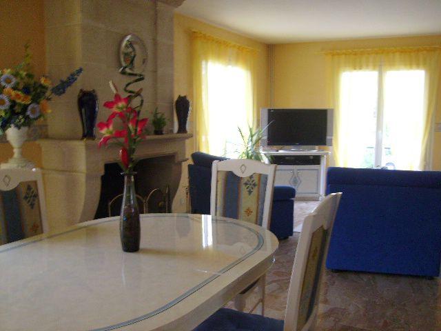 GENLIS - Maison