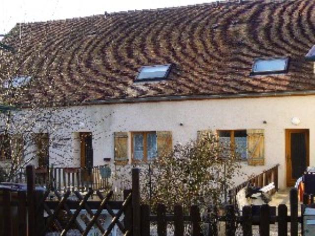 Maison SOMBERNON - sombernon