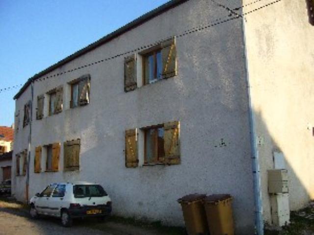 SOMBERNON - Maison