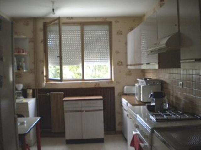 CHEVIGNY ST SAUVEUR - Appartement