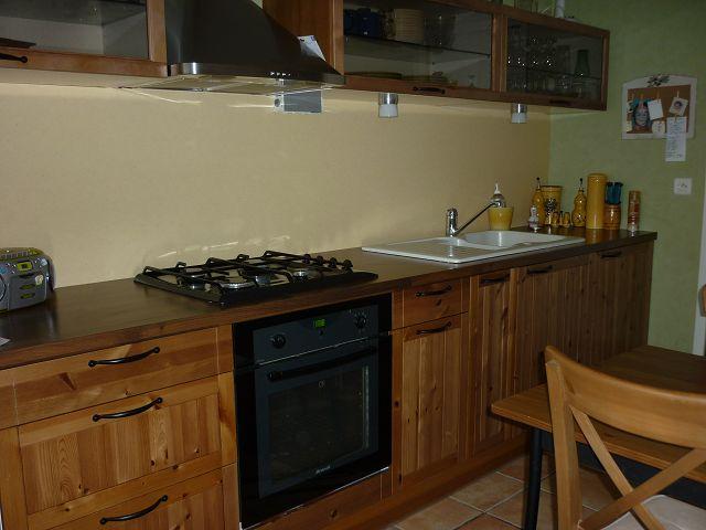 CHEVIGNY ST SAUVEUR - Appartement