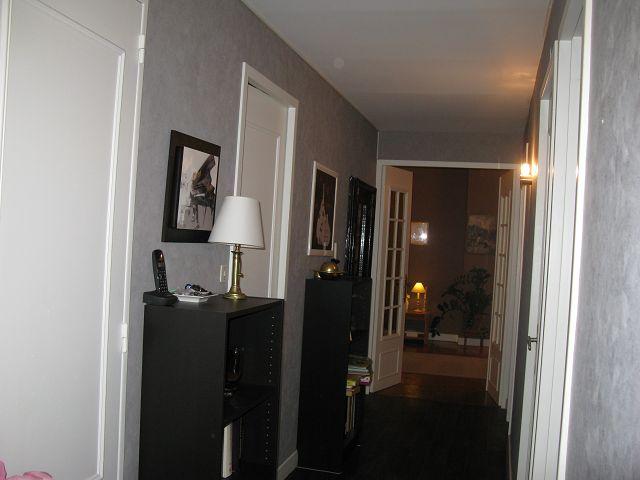 PARC - Appartement
