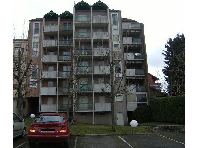 Appartement DIJON NORD - DIJON NORD
