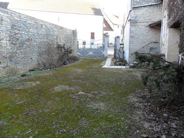 DIJON NORD - Maison
