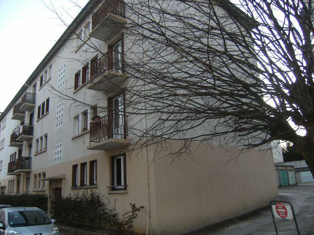 MONTCHAPET - Appartement
