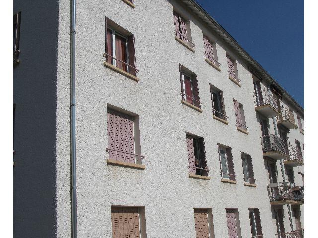 PORT DU CANAL - Appartement