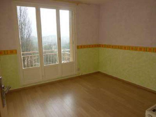 PORT DU CANAL - Appartement