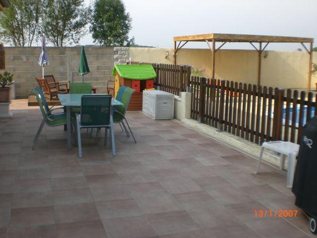 GENLIS - Maison