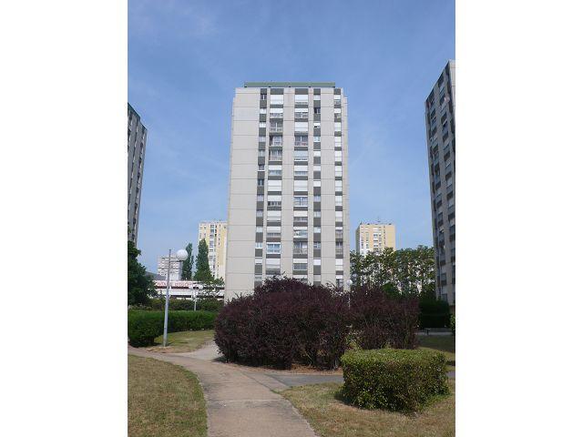 FONTAINE D'OUCHE - Appartement