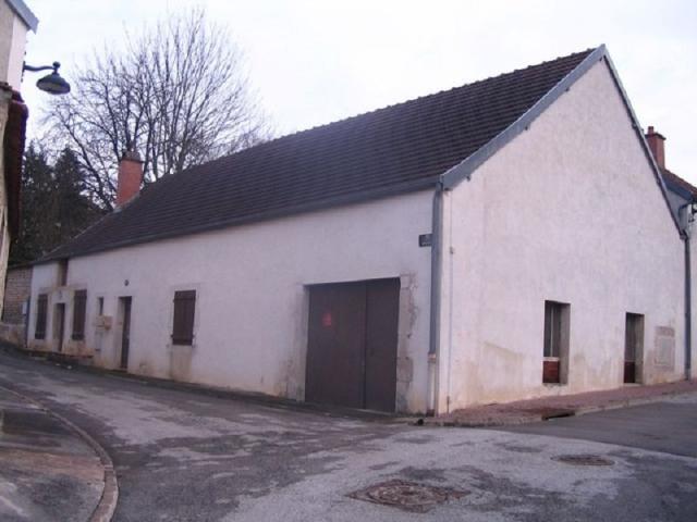 CHATILLON SUR SEINE - Maison